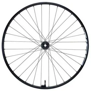 Ruedas delanteras Zipp 3zero moto tubeless 29 15X110mm boost image-0