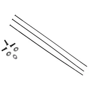 Rays Zipp cx-ray str (x3) image-1