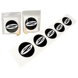 Valve stickers Zipp Z-Logo (x5) image-1