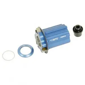 Kit de rueda libre Zipp 188 11v Campagnolo image-0