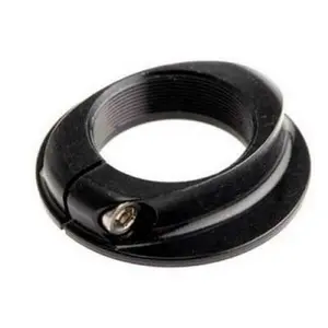 Hub Zipp Clinch Nut & Screw Thread Blk Rear 188V7 image-1