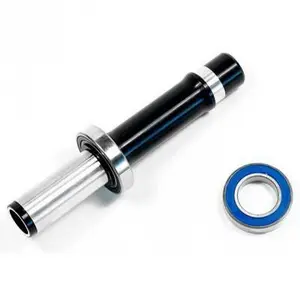 Radachse Zipp Bearings Rear Cognition Nsw image-0