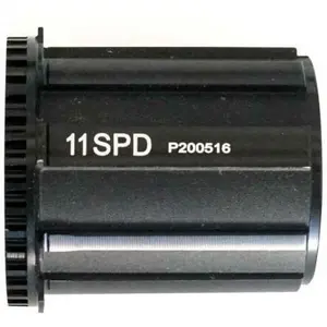 Kit de conversion corps de roue libre Zipp NSW Cognition 11V Sram image-0