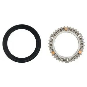 Set d’embrayage avec joint arrière Zipp Cognition NSW image-0