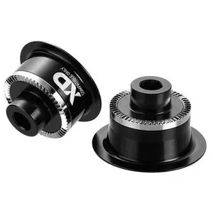 Coupelle moyeu avant Zipp X0/900 Boost image-0
