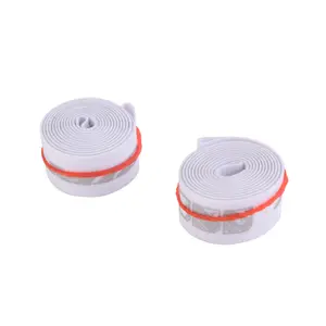 Pair of rim strips Zipp wide 700C clincher carbone 20mm image-0