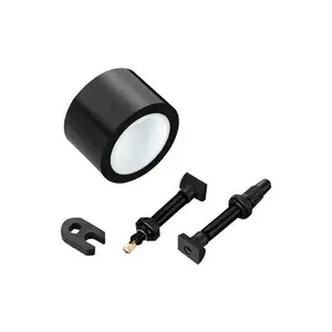 Kit de conversion tubeless Zipp valve 100mm image-0