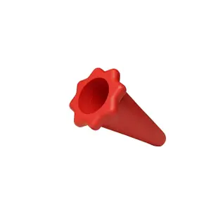 Tapa del silenciador Circuit Equipment image-2