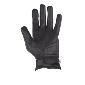 Guantes de moto de verano Helstons Kustom  image-1