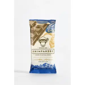 Barra energética Chimpanzee vegan (x20) : Dattes et chocolat 55g  image-1