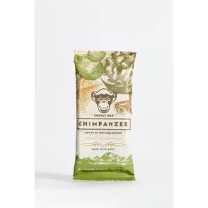 Barra energética Chimpanzee vegan (x20) : Raisin et Noix55g  image-1