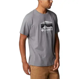 T-shirt Columbia Thistletown Hills Graphic image-1