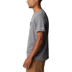 T-shirt Columbia Thistletown Hills Graphic image-2