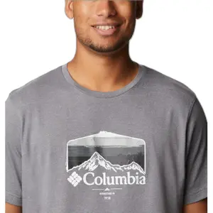 T-shirt Columbia Thistletown Hills Graphic image-3