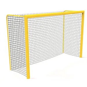 Paire de buts de beach handball image-0