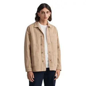 Camisa Gant Garment image-0