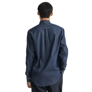 Camicia Gant Reg Bd image-1