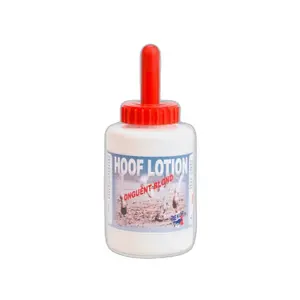 Lotion für Pferde Rekor Hoof Lotion image-0