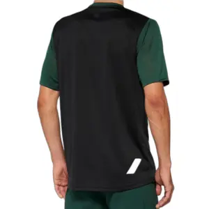 Short sleeve jersey 100% ridecamp image-1
