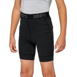 Shorts für Mädchen 100% ridecamp liner image-0
