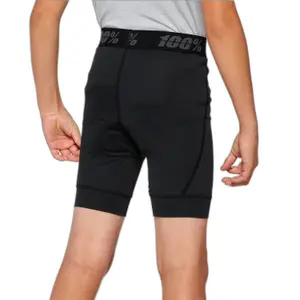 Shorts für Mädchen 100% ridecamp liner image-1