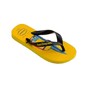 Flip-Flops Kind Havaianas Minions image-2