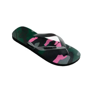 Girl's flip-flops Havaianas Top Camu image-1