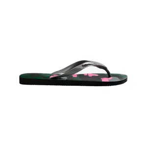 Girl's flip-flops Havaianas Top Camu