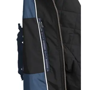 Veste matelassé Gant image-2