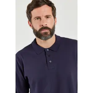 Polo shirt Armor-Lux hanvec image-2