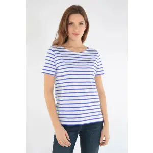 Veleiro feminino Armor-Lux Hoëdic image-0