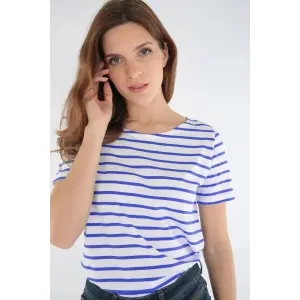 Veleiro feminino Armor-Lux Hoëdic image-1