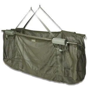 Borsa per la pesatura e lo stoccaggio Trakker Sling V2 image-1