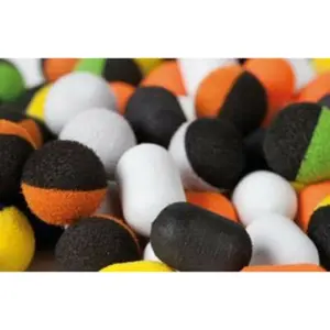 Foam 12mm Avid Carp ziglite barrel  image-0