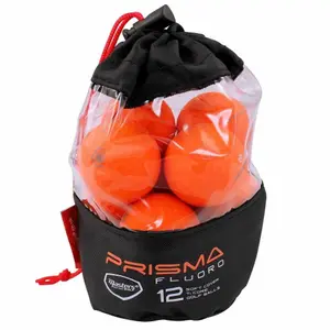 Krabička s 12 míčky Prisma Titanium (x12)