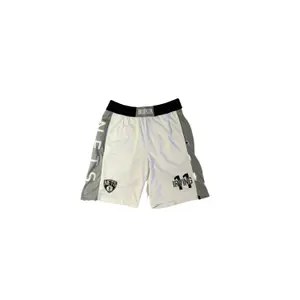 Calções basquetebol Brooklyn Nets Kyrie Irving image-0