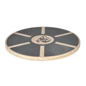 Planche d'équilibre Fit & Rack image-0