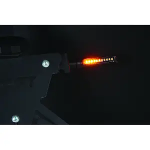 Επικυρωμένοι LED φλας Chaft séquentiel 2.0 melten image-0