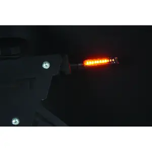 Επικυρωμένοι LED φλας Chaft séquentiel 2.0 melten image-1