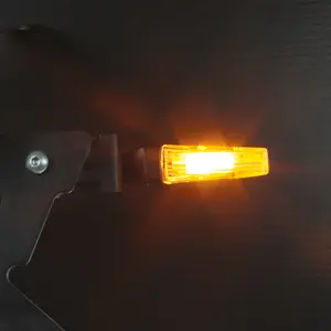 Επικυρωμένοι LED φλας Chaft Cobbie image-0