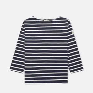 T-shirt marinière child Armor-Lux beg meil image-0