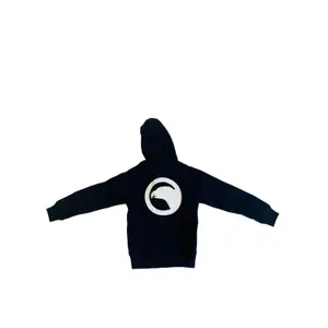 Children's zip-up sweatshirt Compagnie de Californie New Cupertino Eagle image-1