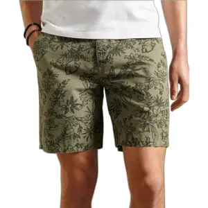 Short en lin Superdry Cali Beach image-0