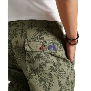 Short en lin Superdry Cali Beach image-3