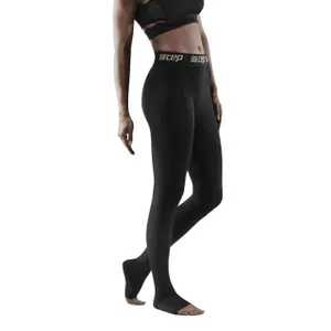 Legging female recovery CEP Compression Pro image-0