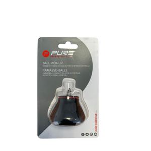 p2i641200-kogelplukker-pure2improve-ball-pick-up-zwart-tu