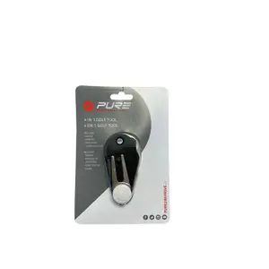 Anotador de golf Pure2Improve G-Tool image-0