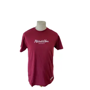 T-Shirt Mitchell & Ness