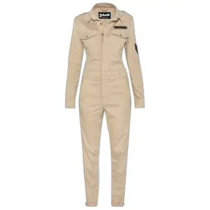 Combinaison femme Schott US image-0