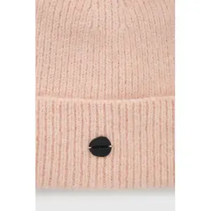Women's hat and scarf set Superdry image-3